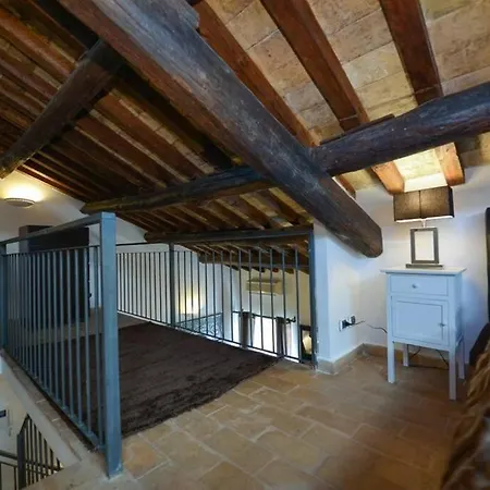 Ibernesi - Charming Apartment At The Roman Forums-3