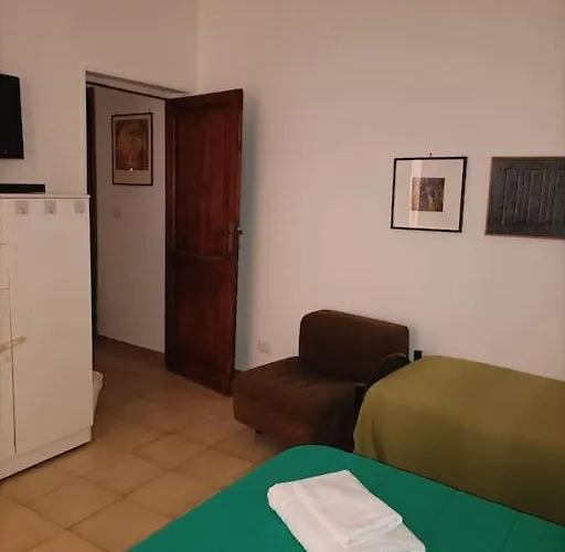 Appartamento Di Mila
